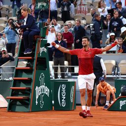 Novak ludačkom voljom može da osvoji Rolan Garos - postoji samo jedan uslov!