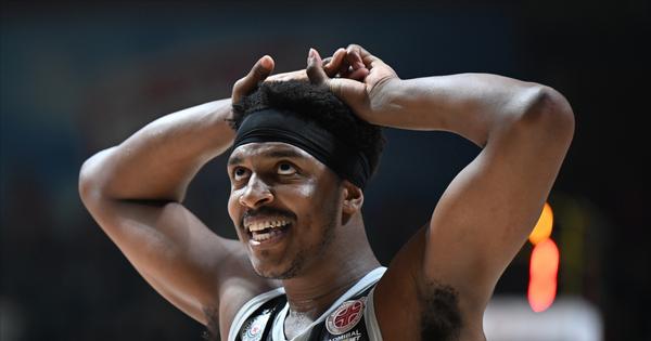 Dogovor sve bliže: Ledej se vraća u Partizan?!