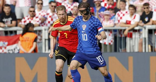 Tanko da tanje ne može! Dalić besan zbog naivnosti protiv Belgije: “Mi se svađamo sa sudijom, oni daju gol. Ne smemo ovakvi na Engleze!”