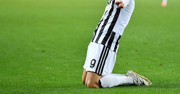 Gotovo: Vlahović ide iz Juventusa, ovo su detalji!