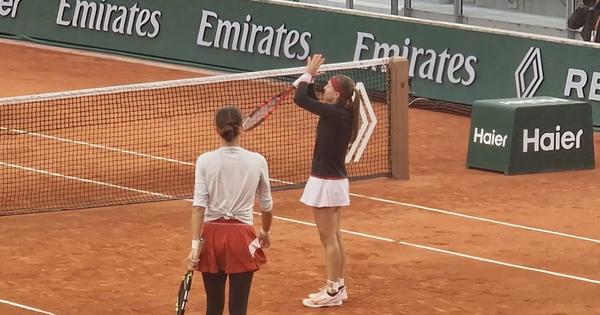 Vreme je da Aleksandra osvoji grend slem: Evo gde možete da gledate finale Rolan Garosa!