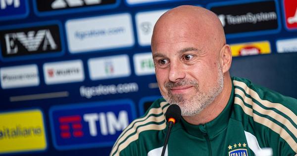 Italijanke potpuno fokusirane na ključni duel sa Srbijom: Ovde smo da dođemo do finala!