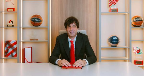 Zvanično: Miloš Teodosić se vratio u Crvenu zvezdu!