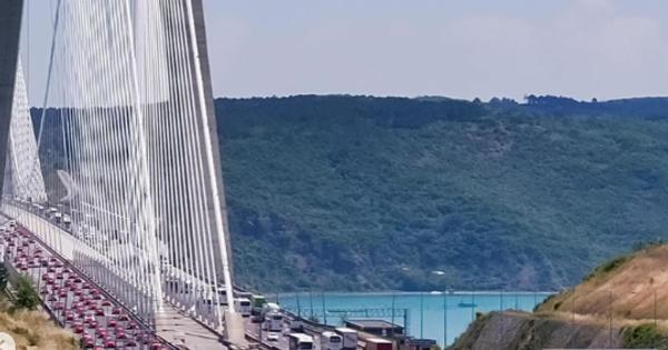 Nestvarne scene: Spektakularan ispraćaj turske reprezentacije na Svetsko prvenstvo! /FOTO/