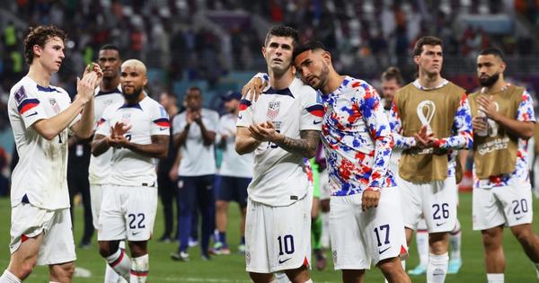 Fudbal ili soker? Vreme je da Amerika upozna zvezde polumeseca i šta im znaju momci iz trećeg reda