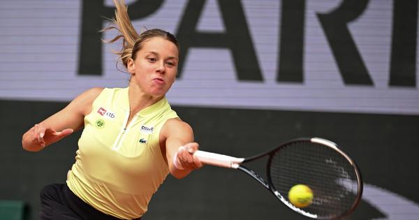 Bila je depresivna, tenis je za nju bio stres i plakanje, ali sada živi najlepši san! Poljakinja napravila senzaciju i iz kvalifikacija stigla do polufinala Garosa