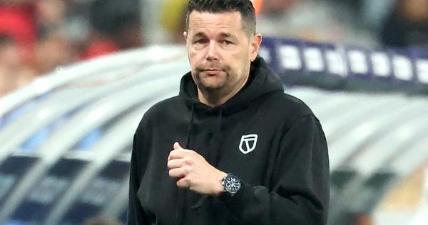 Kristal Palas pronašao zamenu za Glaznera: Stiže Francuz čija je ekipa bila hit Lige 1!