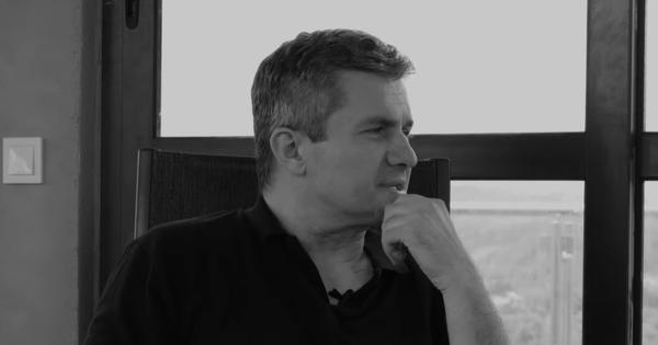 Scene koje paraju dušu: Pre samo dva dana objavljen je poslednji intervju Edina Avdića /VIDEO/