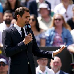 "NADAM SE DA ĆU SE VRATITI" Federer na Vimbldonu: Ovde sam doživeo najveće pobede i najteže poraze