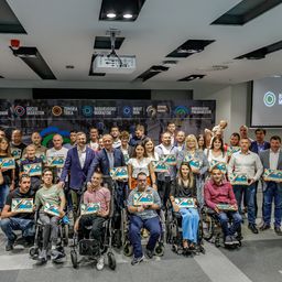 Želja ne zna za nemoguće! Ovo su heroji ovogodišnjeg Beogradskog maratona