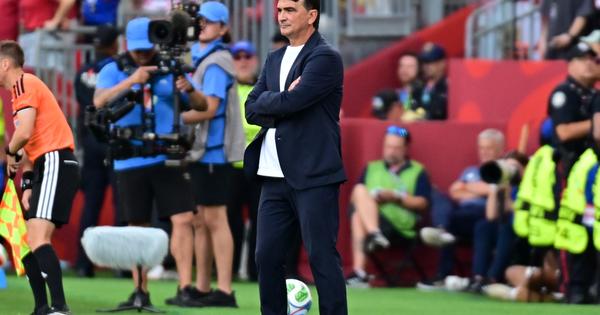 Zlatko Dalić slomljen nakon eliminacije Hrvatske sa Mundijala: Teško je... Možda nismo... Šta dalje?!