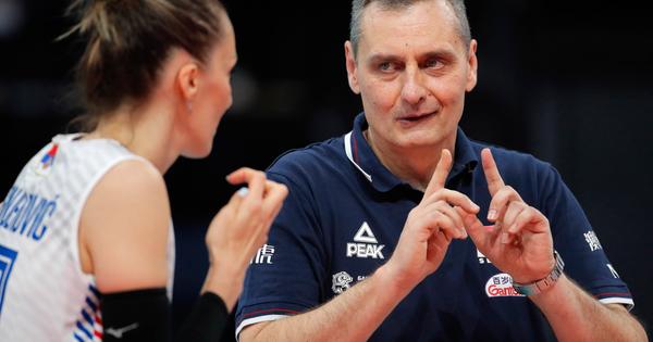 Selektor Terzić odgovorio na pitanje koje zanima celu Srbiju: Da li će Tijana i Maja igrati u Beogradu?! /VIDEO/