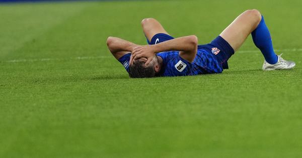 Najspektakularnije poluvreme u istoriji fudbala: Videli smo 3 gola, penal, VAR, 4 poništena pogotka, prečku i stativu! Ovako je Portugal izbacio Hrvatsku /VIDEO/