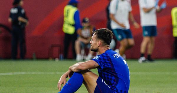 "Hrvatska će tek dolaziti do velikih rezultata!" Legendarni trener o krahu Vatrenih: Fudbal je pokazao koliko je okrutan