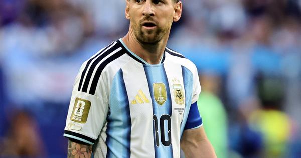 Isplivale šokantne tvrdnje: Mesijevi golovi paravan za mafijašku hobotnicu! Pranje para, lažne firme i jezivo zlostavljanje devojčica u FS Argentine