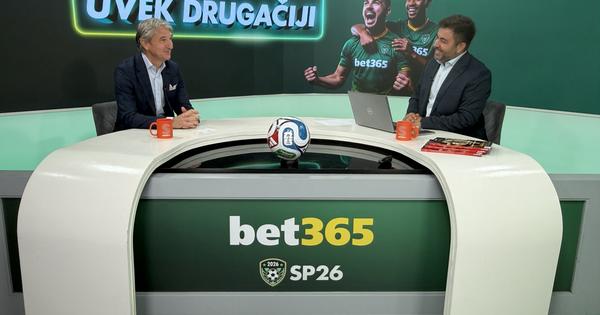 Sportal jutro Mundijal specijal: Hrvatska - Portugal kao Cibona - Partizan! Bivši as crno-belih analizira šesnaestinu finala /VIDEO/