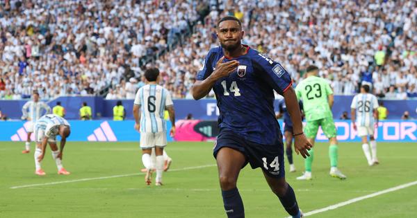 Ono kad baciš prvaka sveta na patos: Zelenortska Ostrva i gol kao dokaz da je u životu sve moguće /VIDEO/