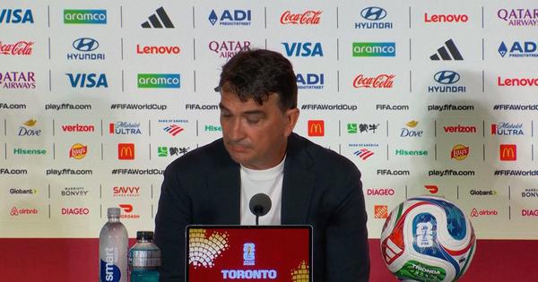 Dalić nakon dramatičnog poraza Hrvatske: Suđenje je bilo veoma loše