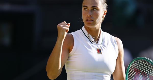 Sabalenka nastavila da pobeđuje na Vimbldonu - sada je čeka novi duel sa Osakom!