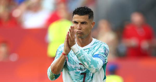 Hallelujah! Ronaldo protiv Hrvata dao gol koji se čekao 20 godina