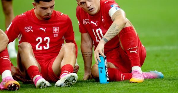 Istorijski uspeh: Švajcarska prekinula post dug 88 godina!