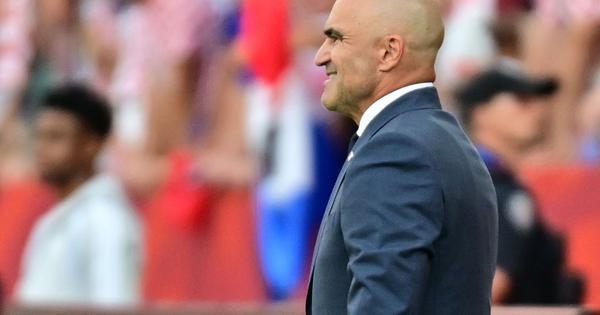 Martines posle Hrvatske o izmeni Ronalda, poništenom golu "vatrenih" i snagi Dioga Žote