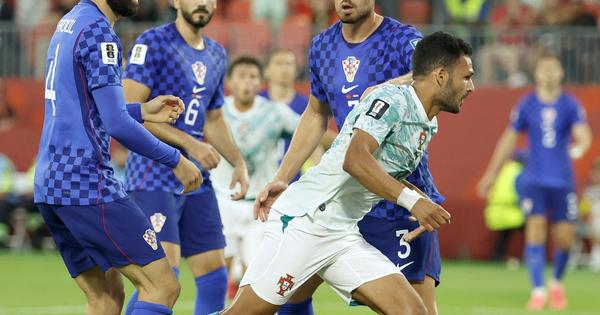 Milion suza Hrvata zbog čoveka od 74 miliona evra: Pogledajte gol koji je Vatrene poslao kući s Mundijala /VIDEO/