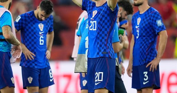 Hrvati ispali zbog frizure! Isplivala nova teorija koja će još više da boli komšije /VIDEO/