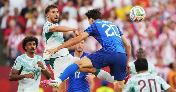 Matanović priznao da je dirao loptu: Osetio sam mali kontakt... Nisam još video penal, ali ako ovo sviraš...