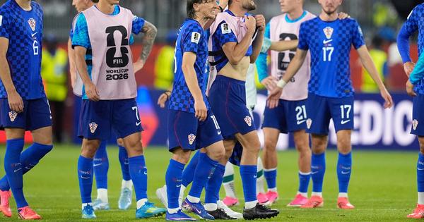 So na ranu Hrvatske: FIFA se oglasila i objasnila zašto je Vatrenima poništen gol