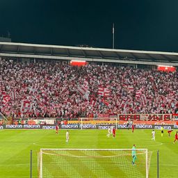 VAŽNO: Crvena zvezda pred Makabi obavestila navijače o bitnim pravilima za utakmicu