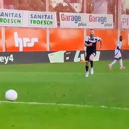 Komičan autogol pogurao Partizanovog rivala ka pobedi: Lugano ipak ima mane /VIDEO/