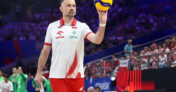 Grbićeva četa nastavlja da gazi: Poljska korak bliža odbrani titule