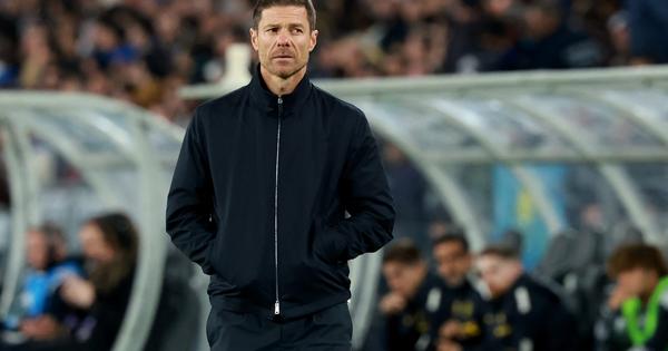 Ćabi Alonso progovorio o ranama iz Madrida!