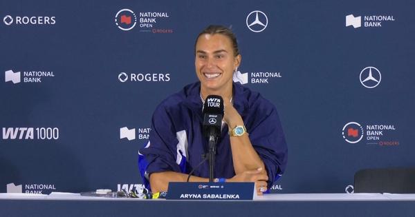 Sabalenka najavila meč sa Đokovićem: Idemo po jedinu titulu koja nam nedostaje!