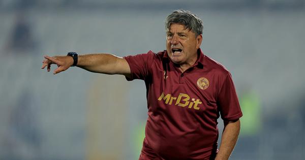 Zoran Popović za Sportal o tajni perfektnog starta IMT-a: Vodili ili gubili – nikada se ne zatvaramo! Svesni smo da možemo sa svakim, ali nismo ovo očekivali
