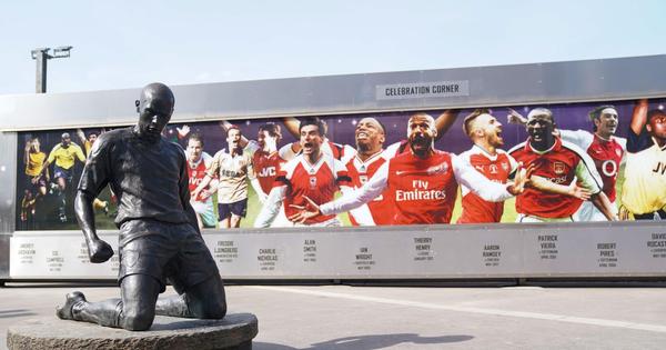 Kad je Arsen Venger promenio engleski fudbal! Pre 27 godina stigao je Otpisani iz Torina i rođena je najlepša bajka u istoriji Arsenala!