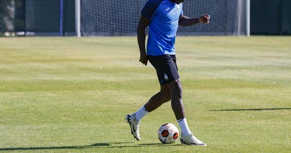 Atalanta napadača od 30.000.000 evra šalje u Parmu