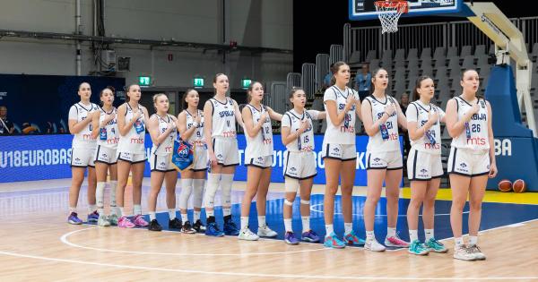 Srbija razbila Hrvatsku! Košarkašice dominantno od osmine finala Eurobasketa