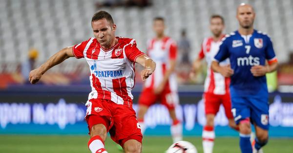 Lepinjica za Zvezdino "sutra" ili nagazna mina? Ako padne Hapoel, crveno-bele čeka danski starac ili bivši zvezdaš sa Hrvatom!