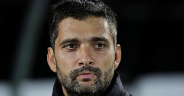 Marko Savić posle prvenca na klupi Vojvodine: Ne žudim za nekim Mbapeom, imam dovoljno kvalitetan tim!