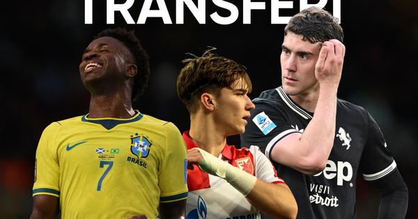 TRANSFERI (3. avgust) Radonjić ne ide u Indoneziju, Kostov opet u centru pažnje, Juventus se odrekao Adžića!