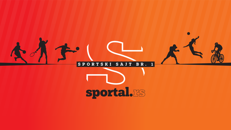 SPORT=SPORTAL Naš portal ubedljivo najčitaniji u Srbiji, hvala vam na poverenju