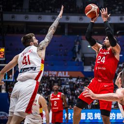 Gotova druga faza Mundobasketa, ispao prvak sveta i više nećemo gledati mečeve u grupama