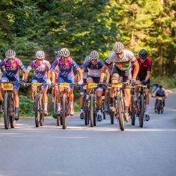 Treće izdanje biciklističke trke Wild Bear MTB na Tari od 4. do 7. septembra