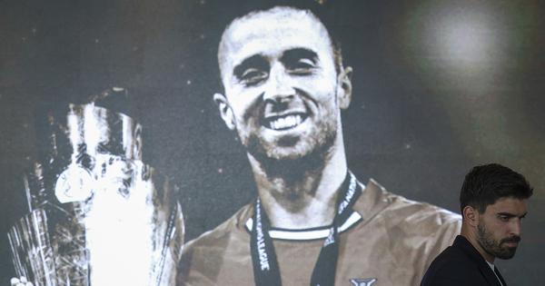 Ronaldo i družina protiv Hrvata igraju za Žotu!
