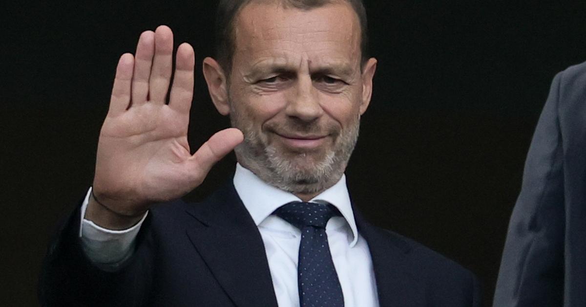 UEFA ponovo preti FIFA! Nema stajanja dok ne padne sve što je želeo Infantino