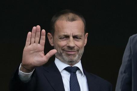 UEFA ponovo preti FIFA! Nema stajanja dok ne padne sve što je želeo Infantino