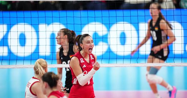 TURSKA – NEMAČKA Srbija dobija rivala u polufinalu Evropskog prvenstva! Hoće li se domaćinu ostvariti pakleni plan?!