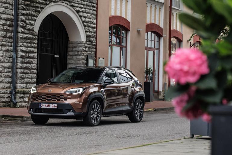 Eksplozija prodaje u Srbiji: Škoda drži vrh ispred Tojote, kineski ...